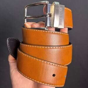 Brown Steve Madden Men’s Belt